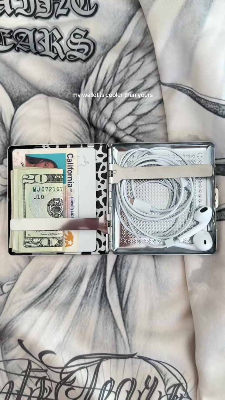 Cooler than your wallet