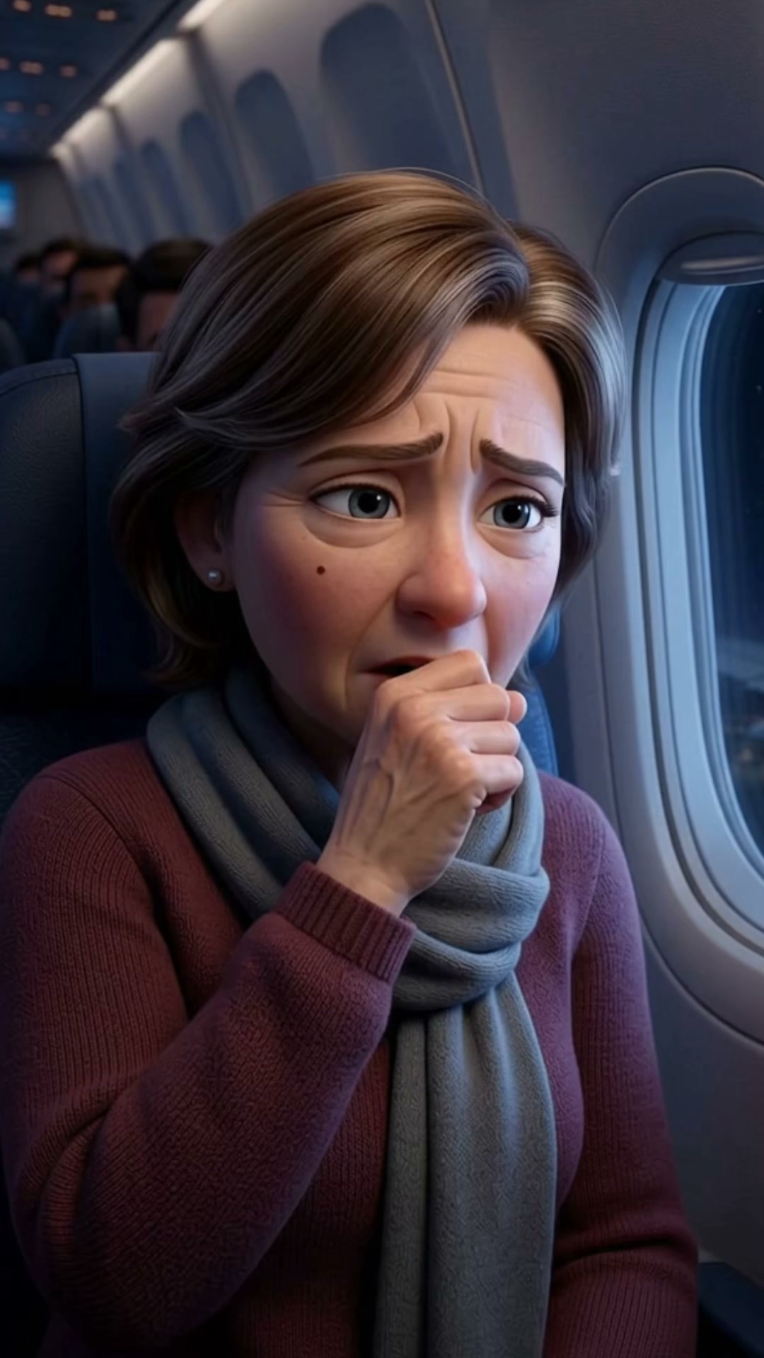 Experience The Power of Direct Airway Delivery!