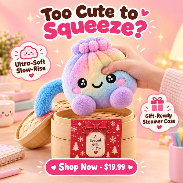The Gift Everyone Will Fight Over