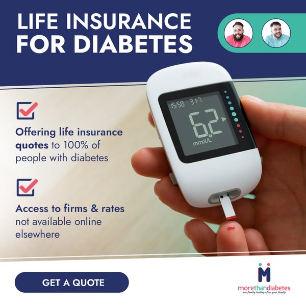 Life Insurance For Diabetes