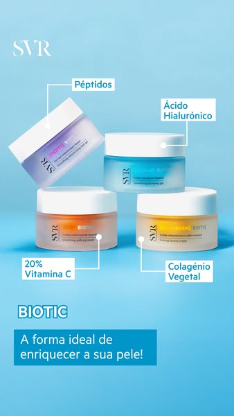 Gama Biotic