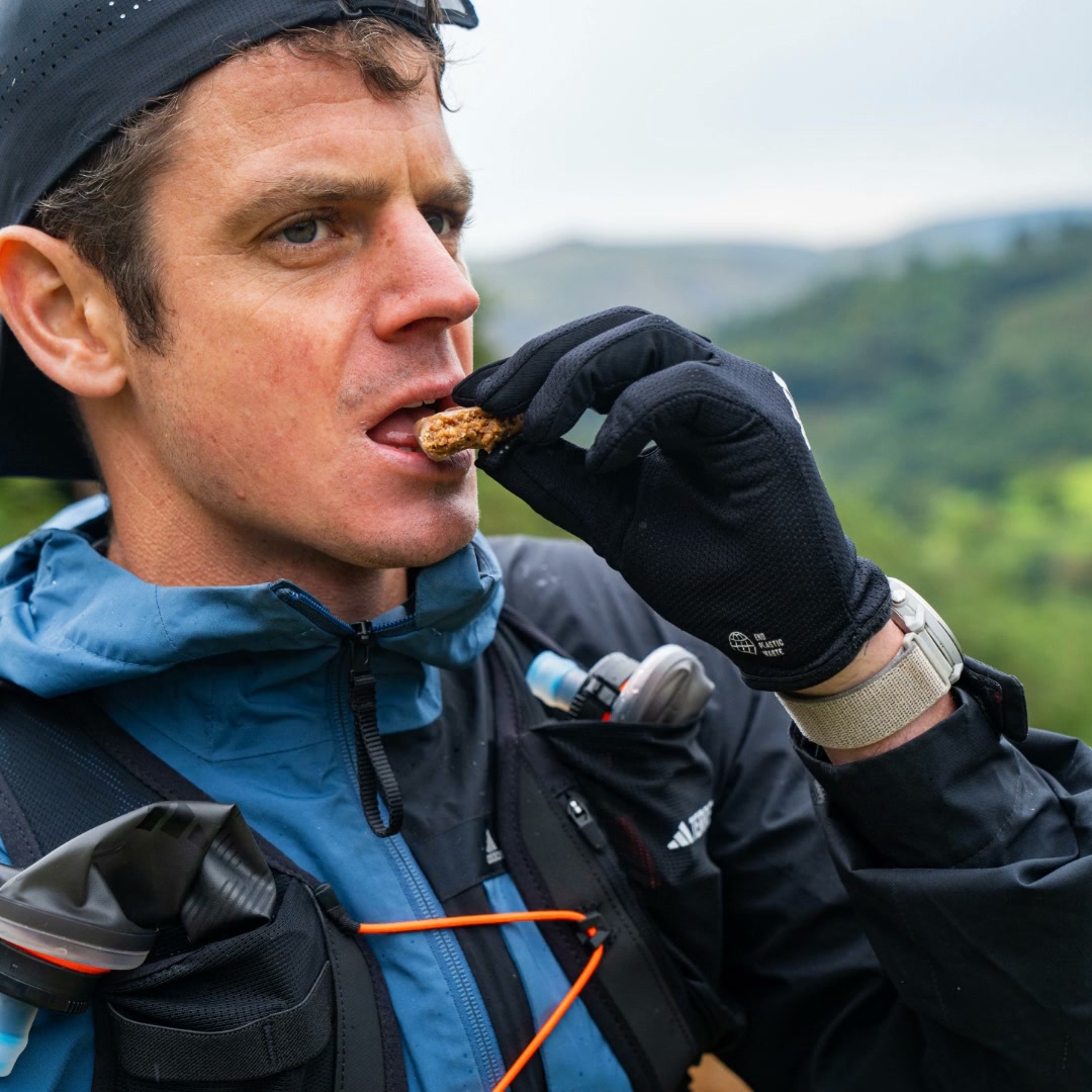 Stop under-fuelling long runs