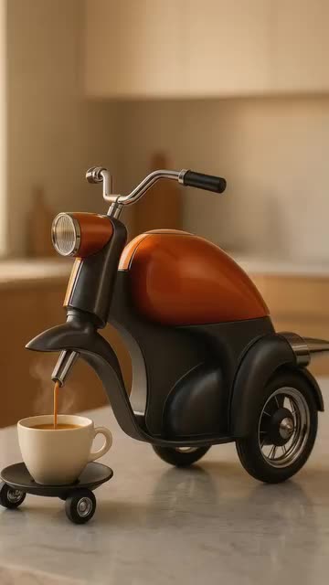 Innovative Coffee Machines to Transform Your Morning Routine Explained