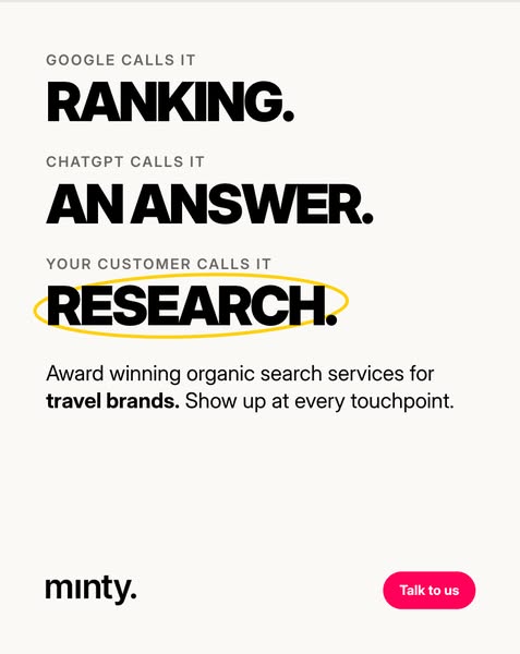 See How Visible Your Brand Is in AI Search