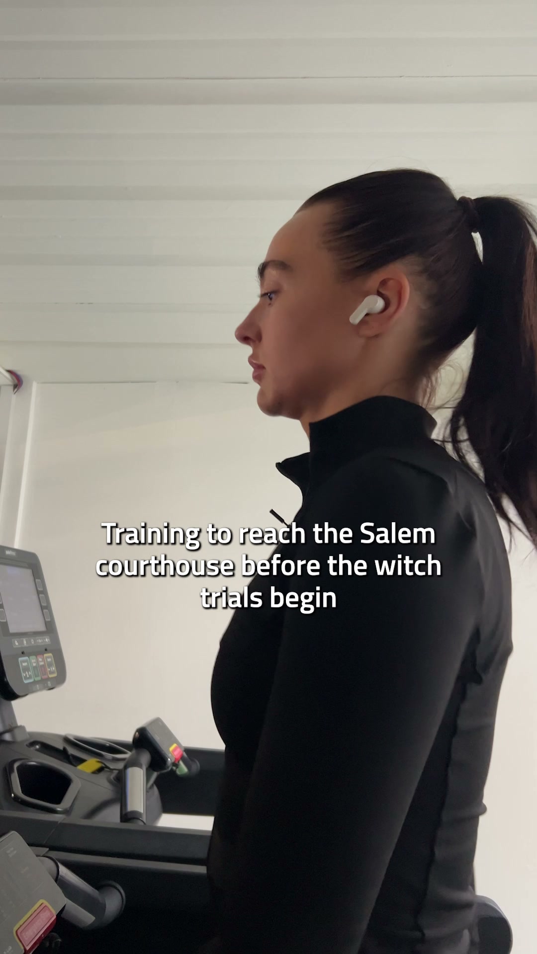 Salem Witch Trials Challenge