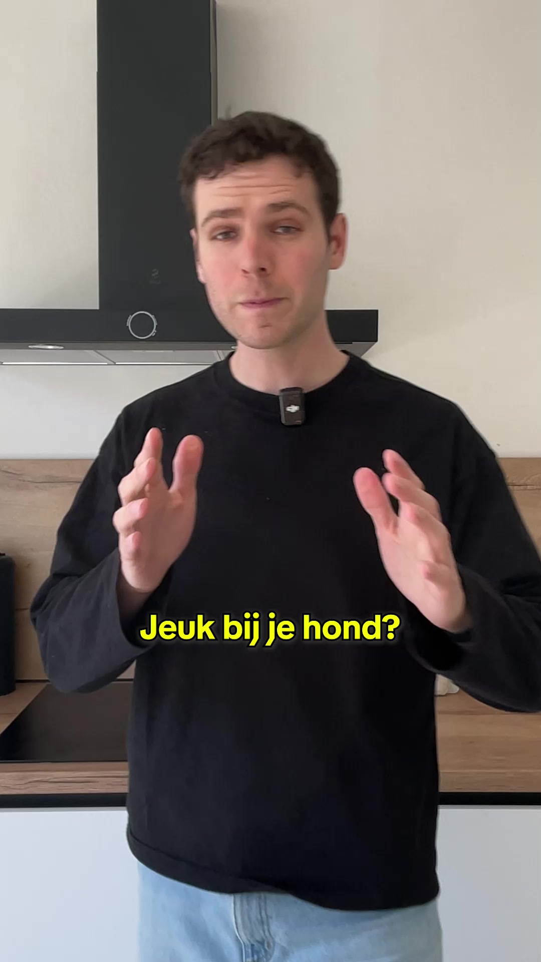 Neemt je hond jeukmedicatie? Lees dit.