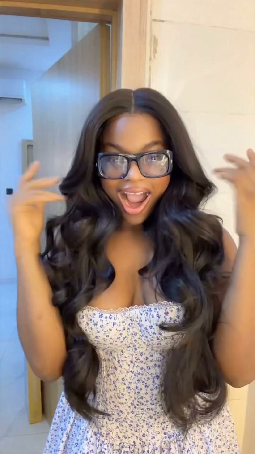 Super Silky & Soft Hair