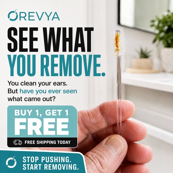 See What You Remove
