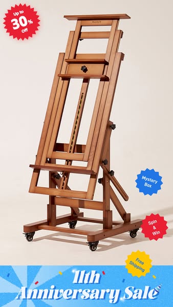 Upgrade Your Creative Studio