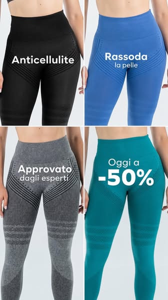 &minus;50% + spedizione gratuita