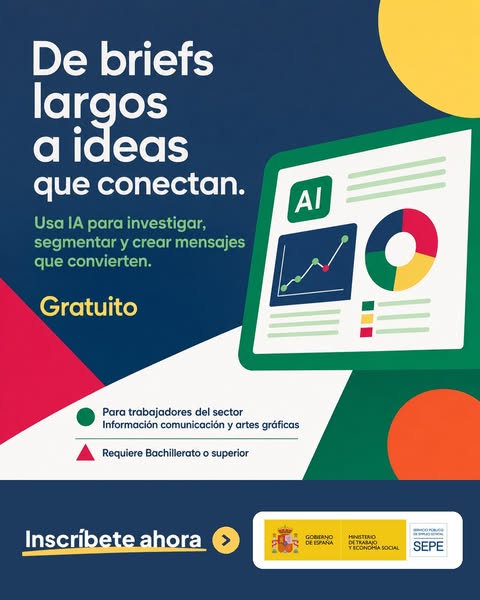 Marketing con inteligencia artificial