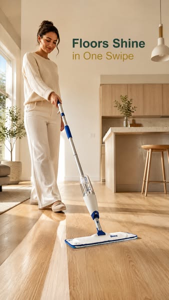 The Cleaning Gift Everyone Secretly Wants