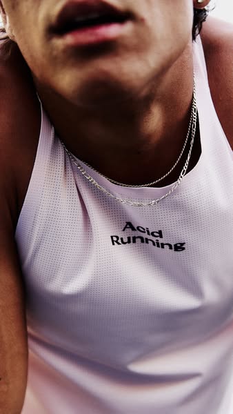 Built to perform without excess