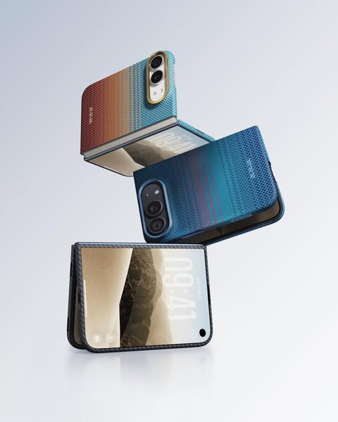 iPhone Duo Cases