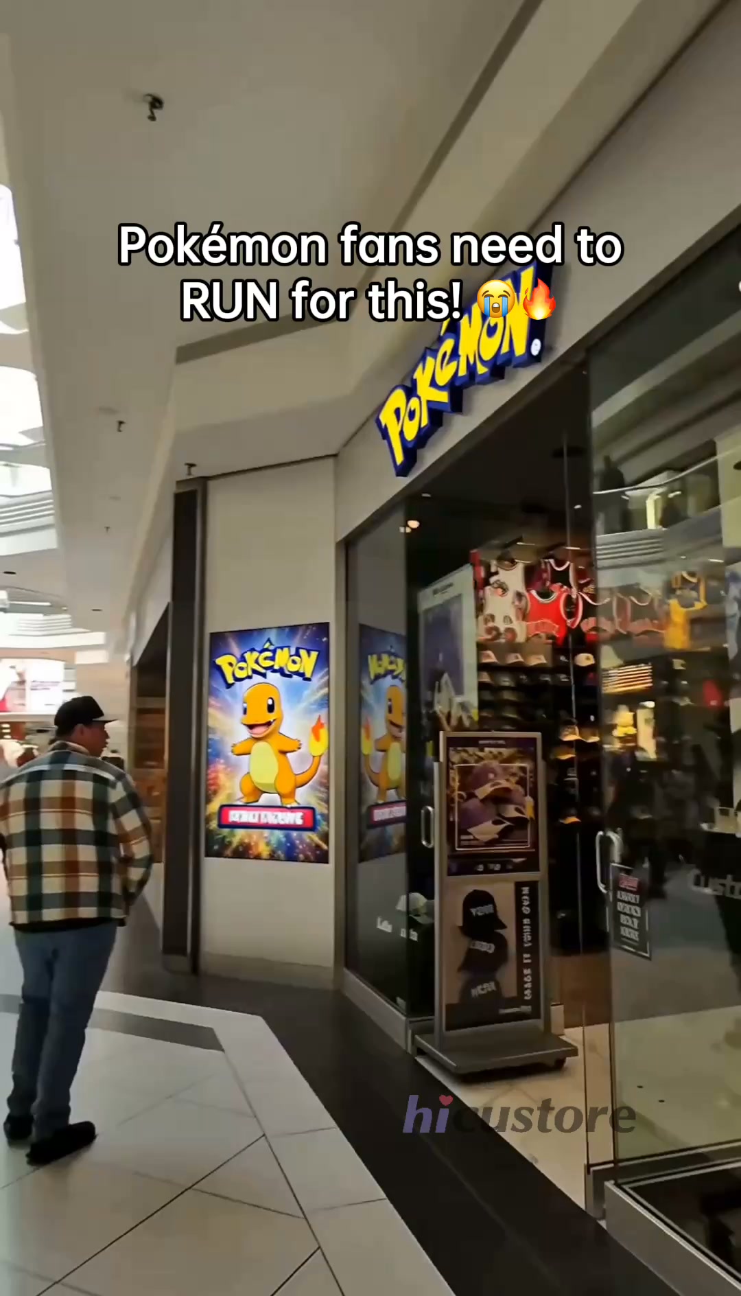 The Ultimate Pokémon Fan Gift