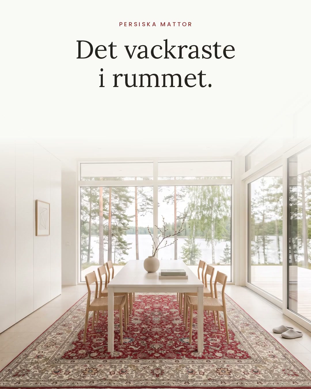 Vad våra kunder säger