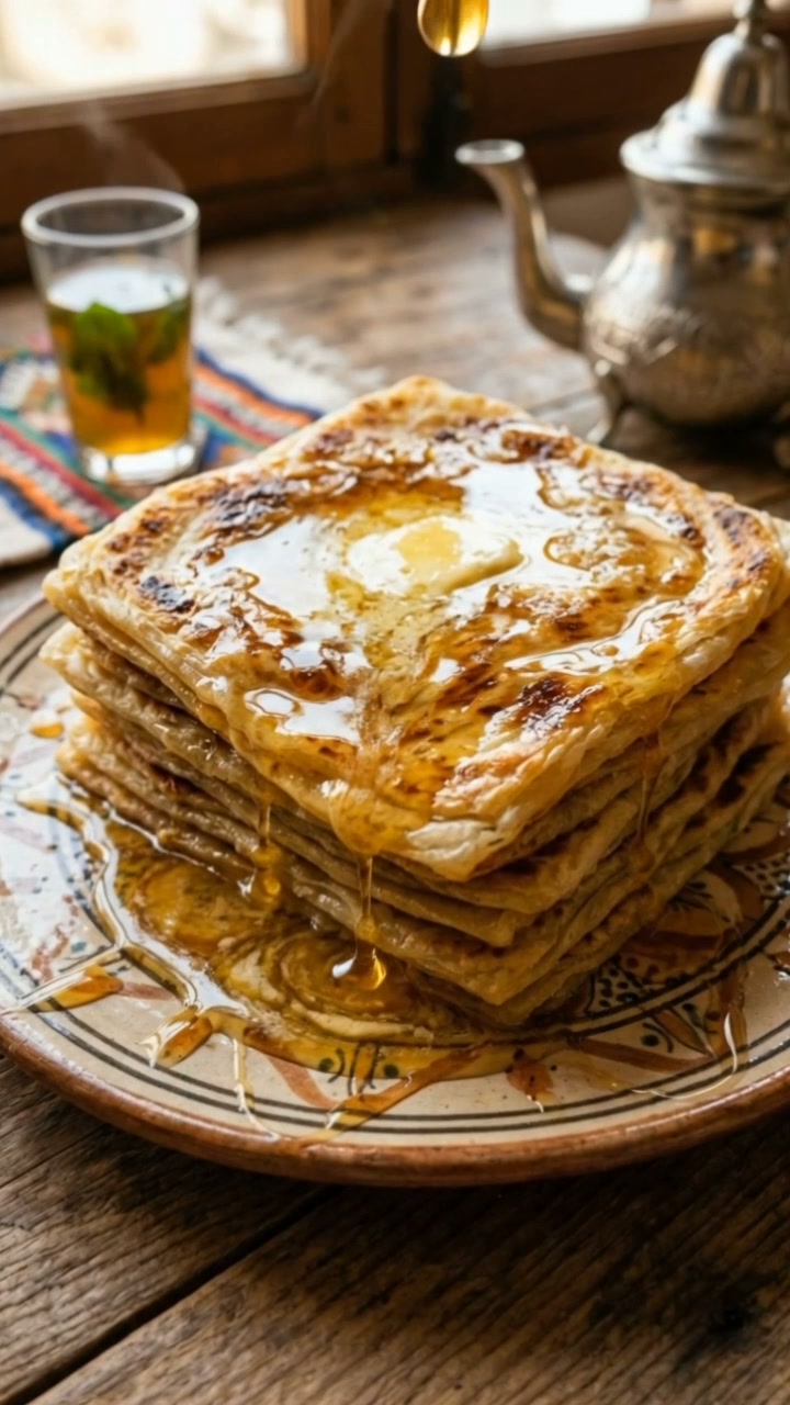 Découvrir les Recettes !