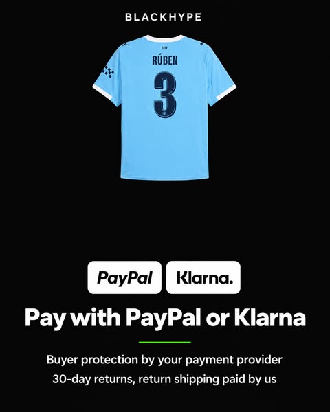 Protected payment, 30-day returns