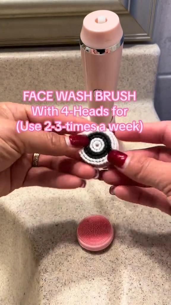Cleaner Skin in Minutes, Not Hours