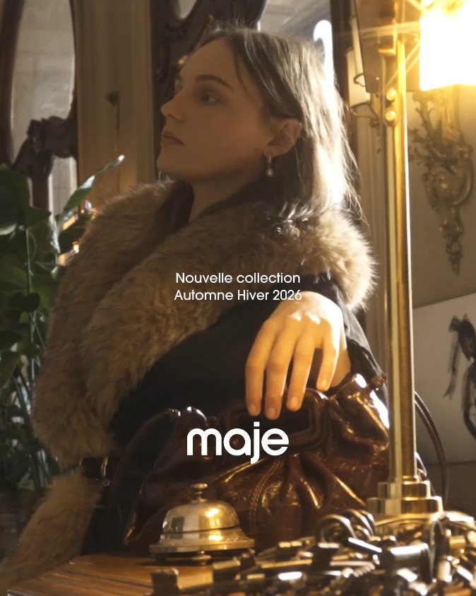 Le chic parisien réinventé
