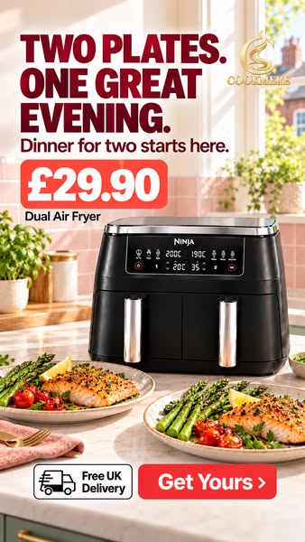 Free UK Delivery