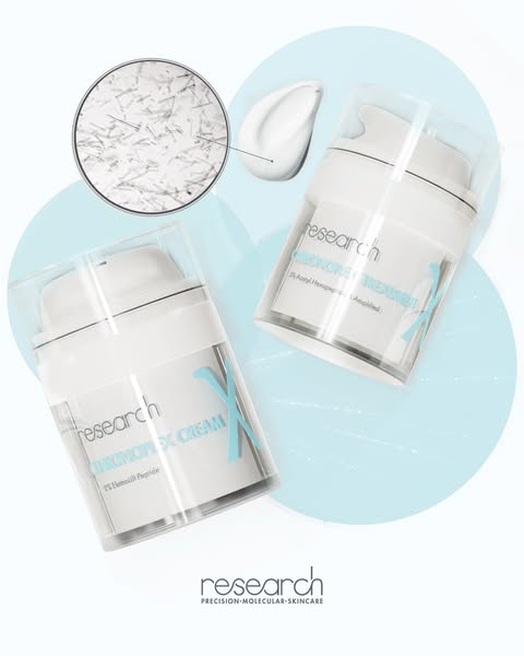 Research Skincare