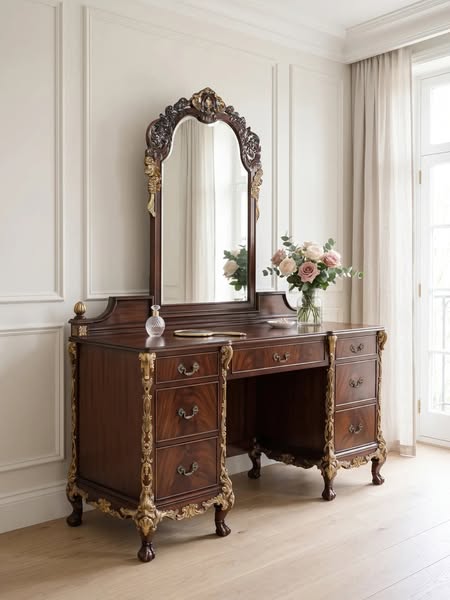 Anúncio de Jansen Furniture