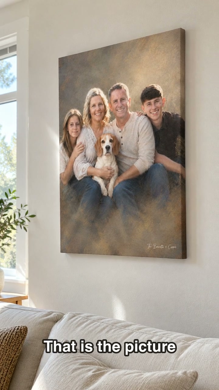 50,000+ Portraits Delivered
