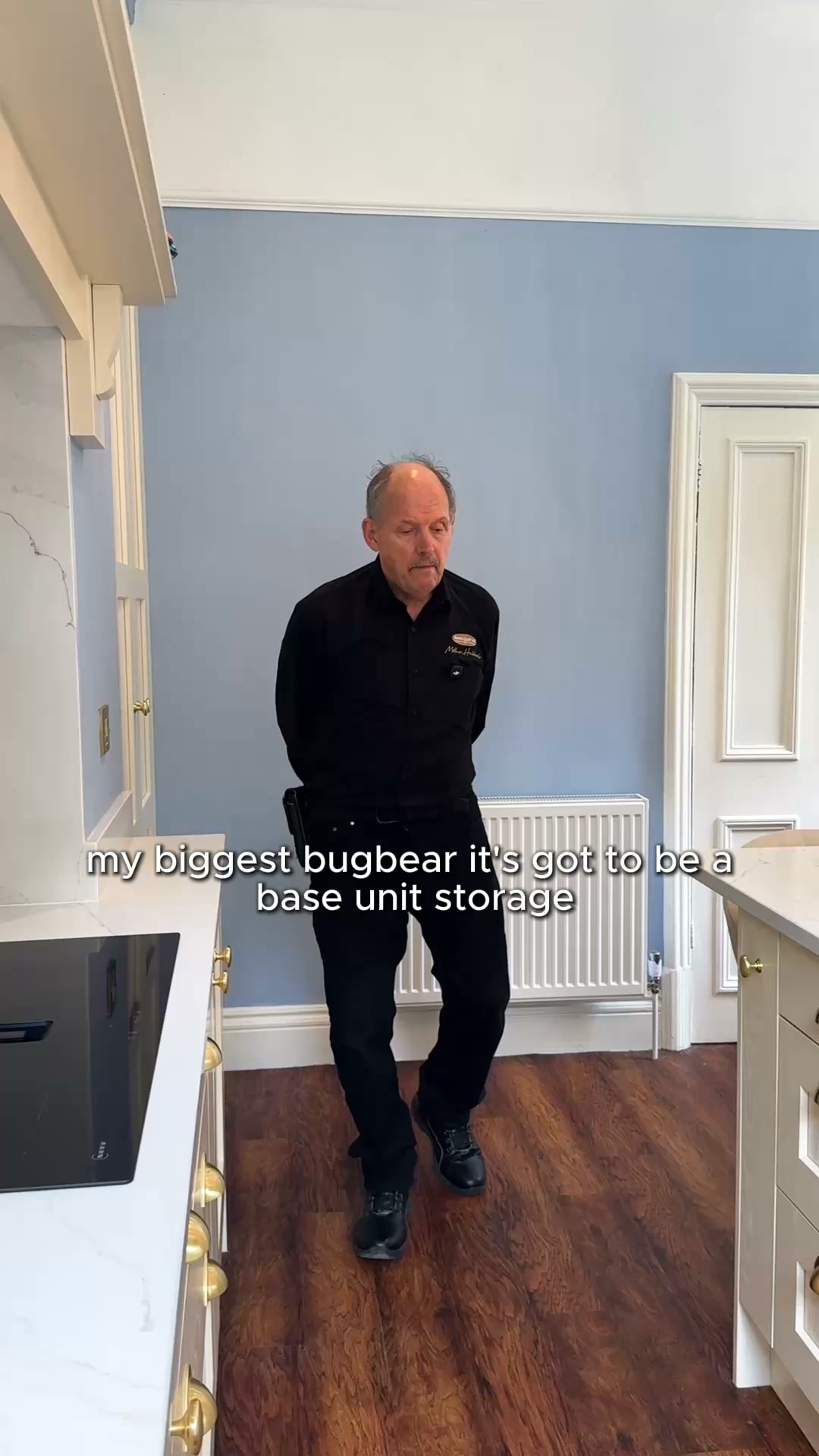 Bespoke Kitchens, Bedrooms and Home Offices in Leeds