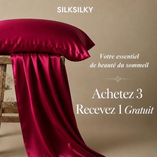 Achetez-en 3, obtenez-en 1 gratuit !