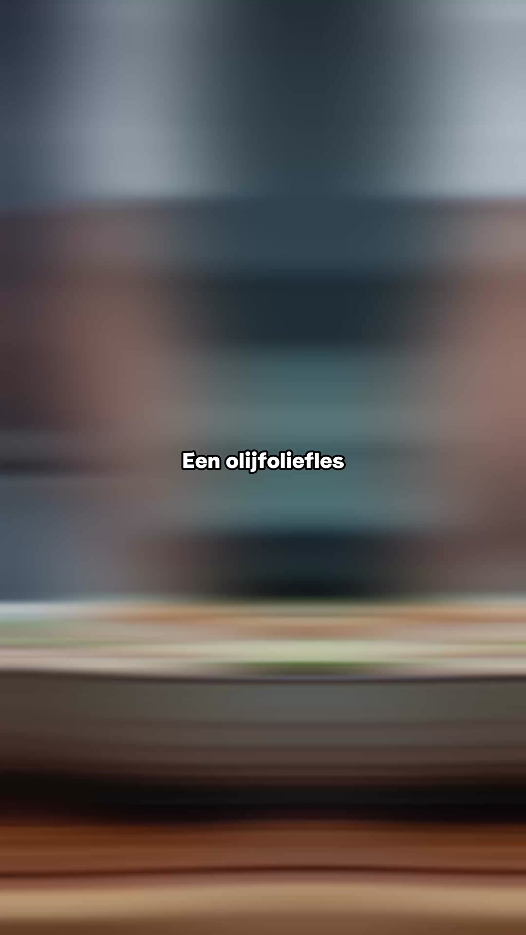 Dé fles voor fijnproevers