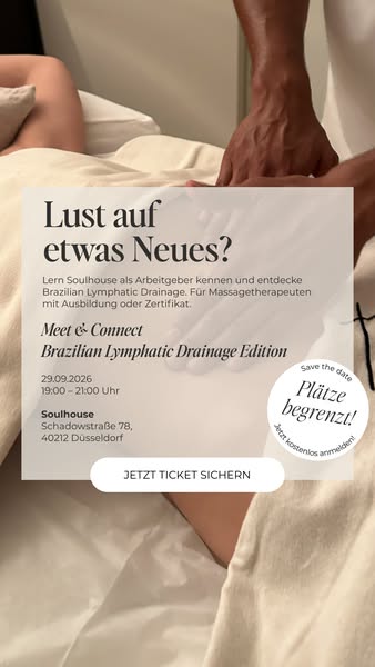 Lerne uns als Arbeitgeber kennen!