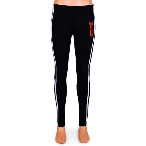 Γυναικειο Μακρυ Κολαν Διπλη Ριγα Myathletic (Κοκκινο Logo)