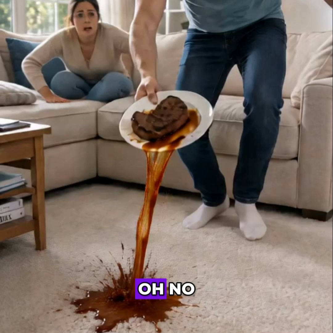 Stains Gone in 60 Seconds — BOGO FREE