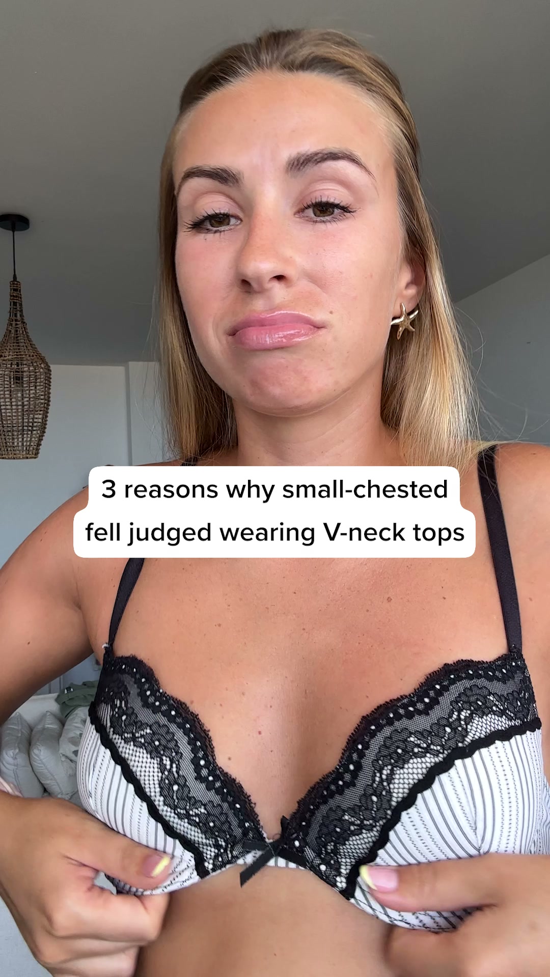 Perfect Fit for Small Sizes