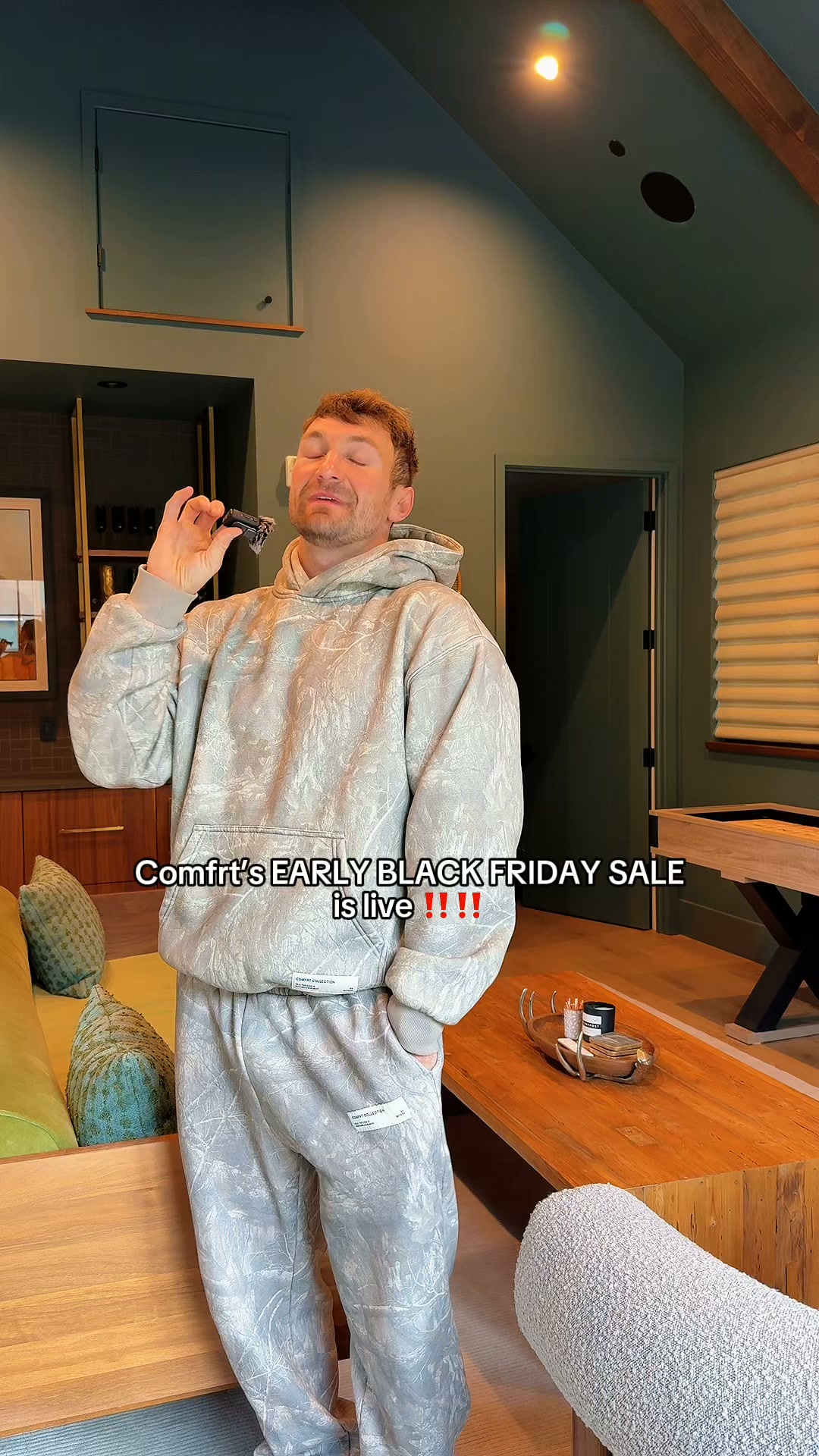 18% OFF* | Code EARLYACCESS