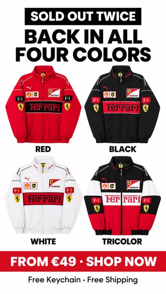 Now on SALE!