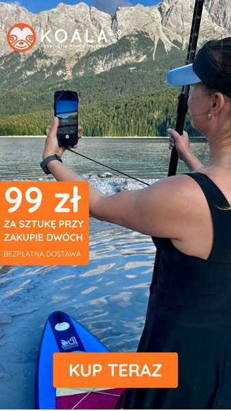 Kup dwie i zapłać mniej