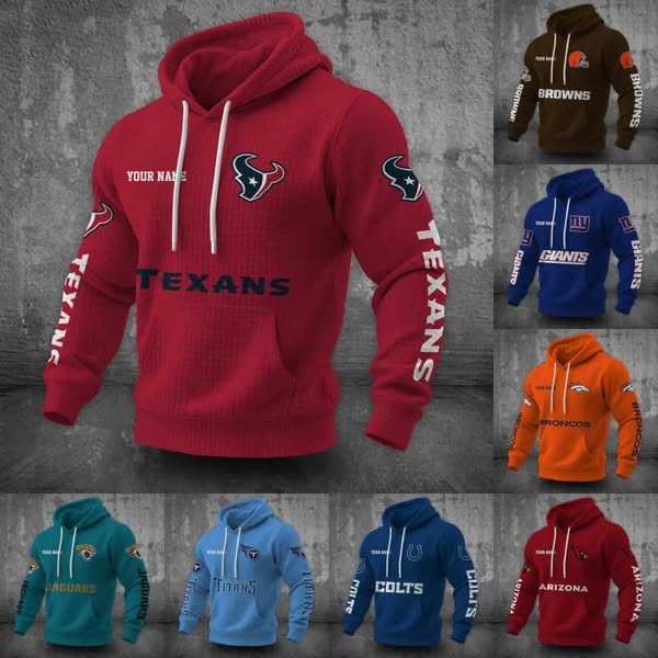 Fits all ages & figures, multiple colors!