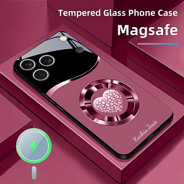 Case for 17\16\15 Promax