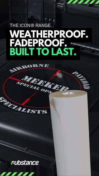 Built Tough. Made to Last.