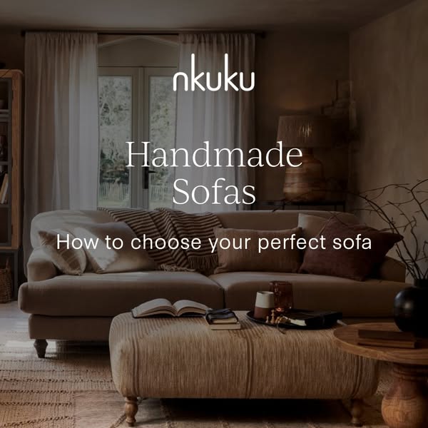 Made to Order Sofas