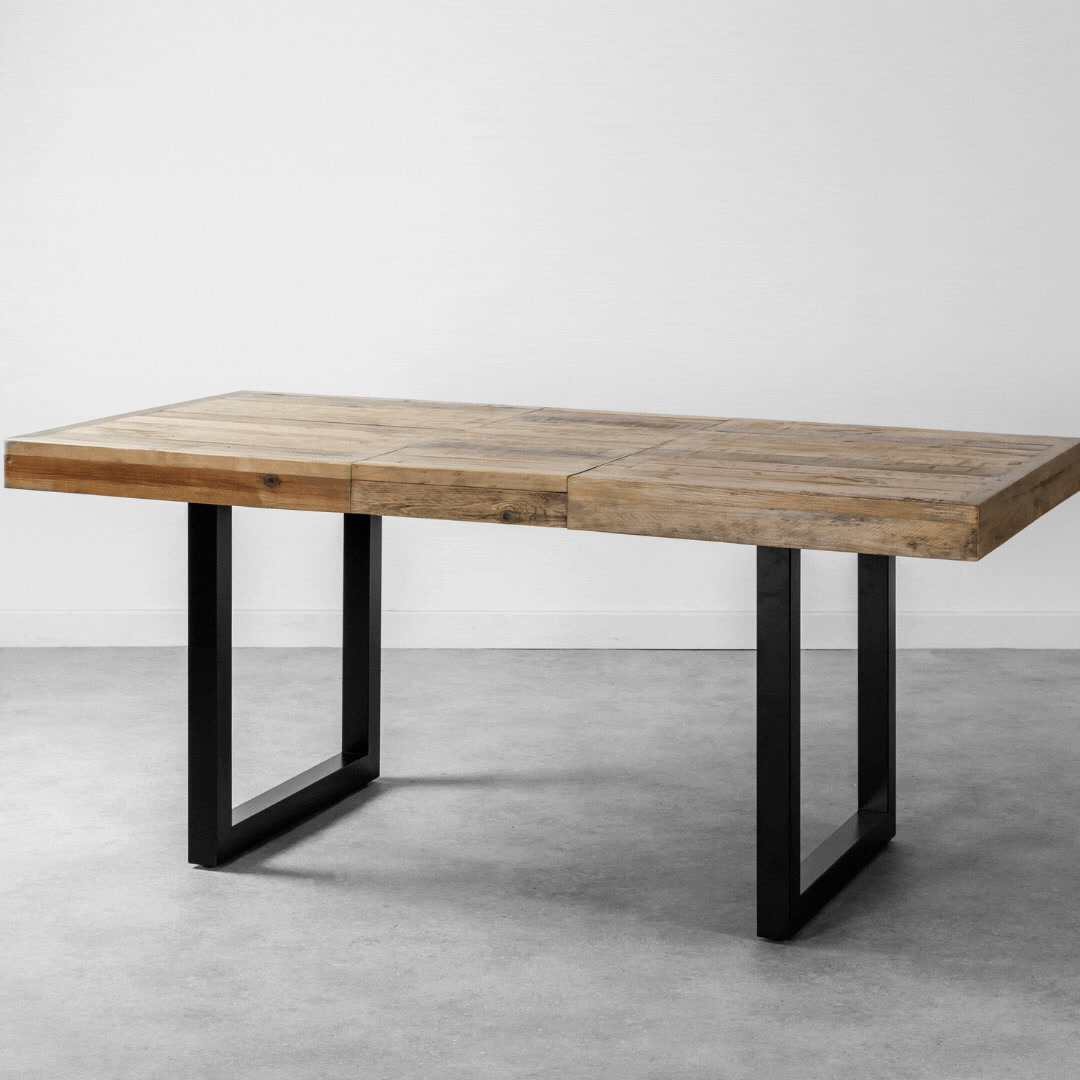 The Brooklyn Extending Table