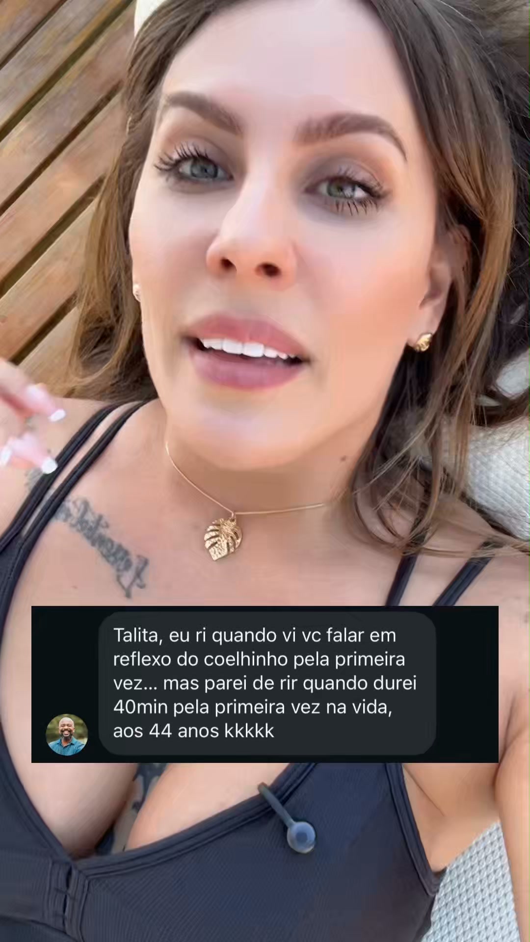 Volte a ter a Potencia dos seus 20 Anos