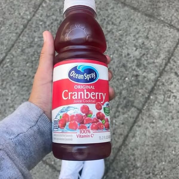 Every woman with recurring UTIs needs to see this