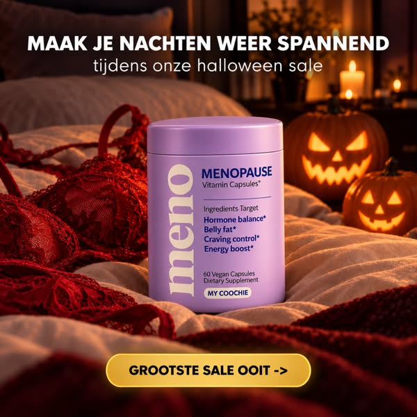 DE GROOTSTE SALE TOT NU TOE IS LIVE!