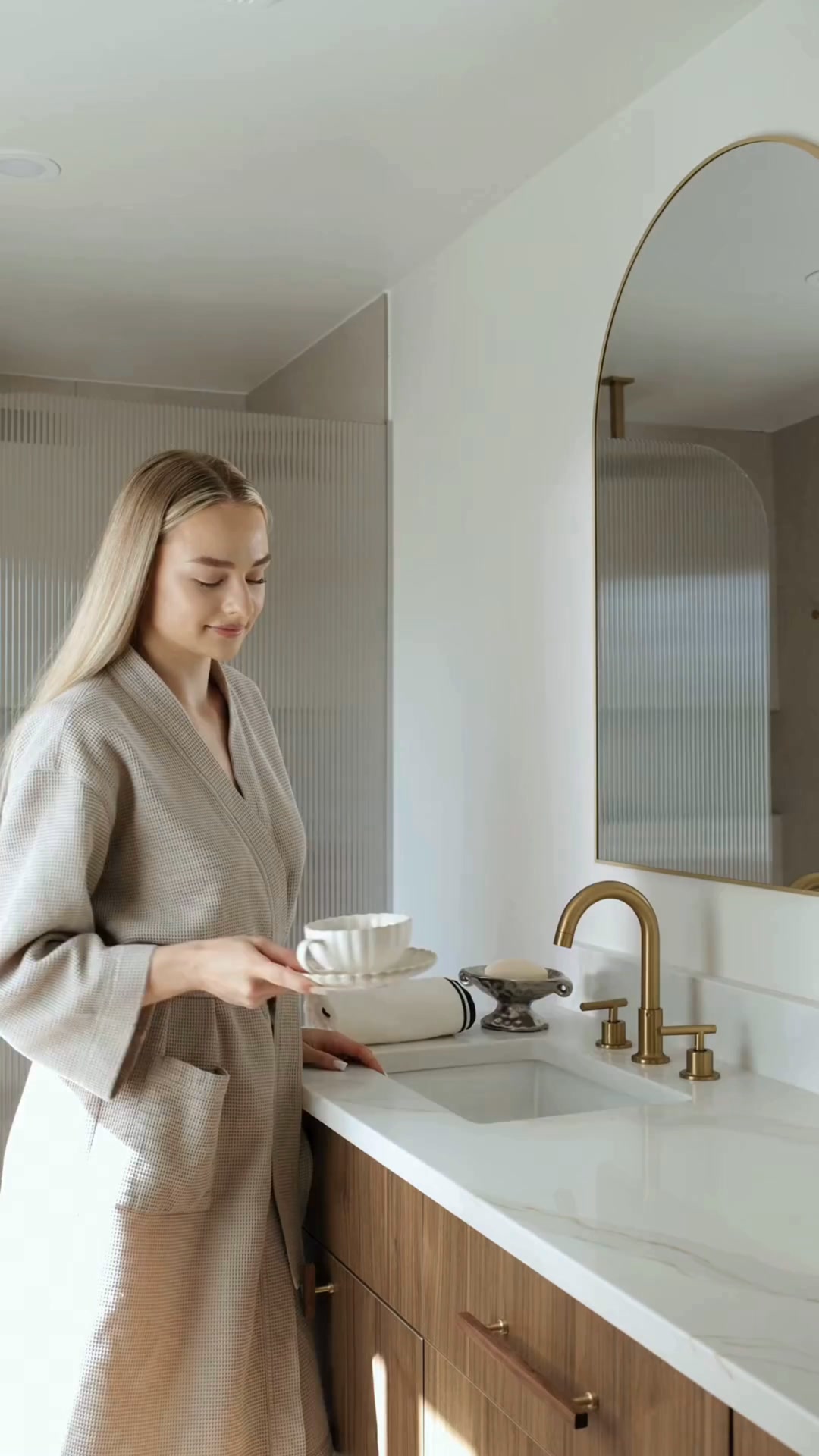 Tap into Cleaner Water