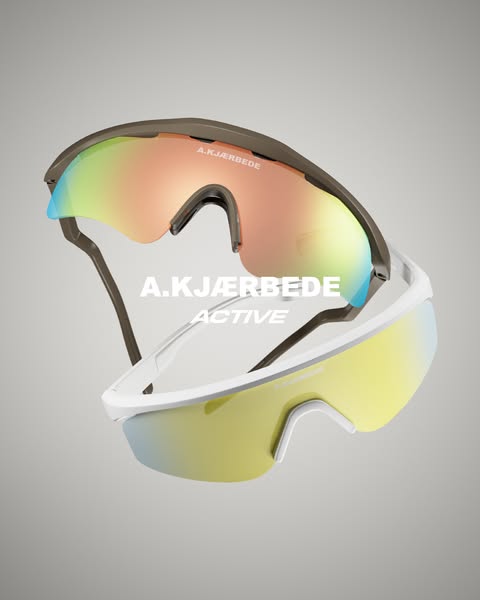 SHOP A. KJÆRBEDE ACTIVE WEAR