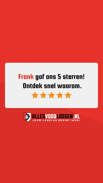 Jouw online lasshop