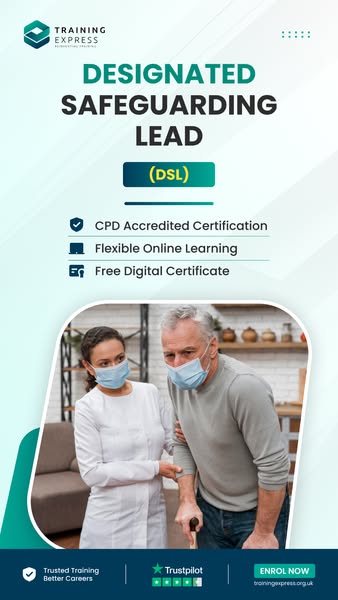 Designated Safeguarding Lead (DSL)